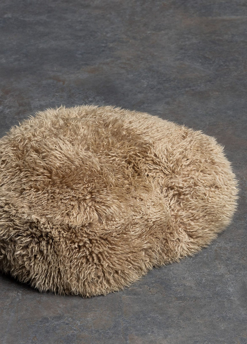 The Footstool