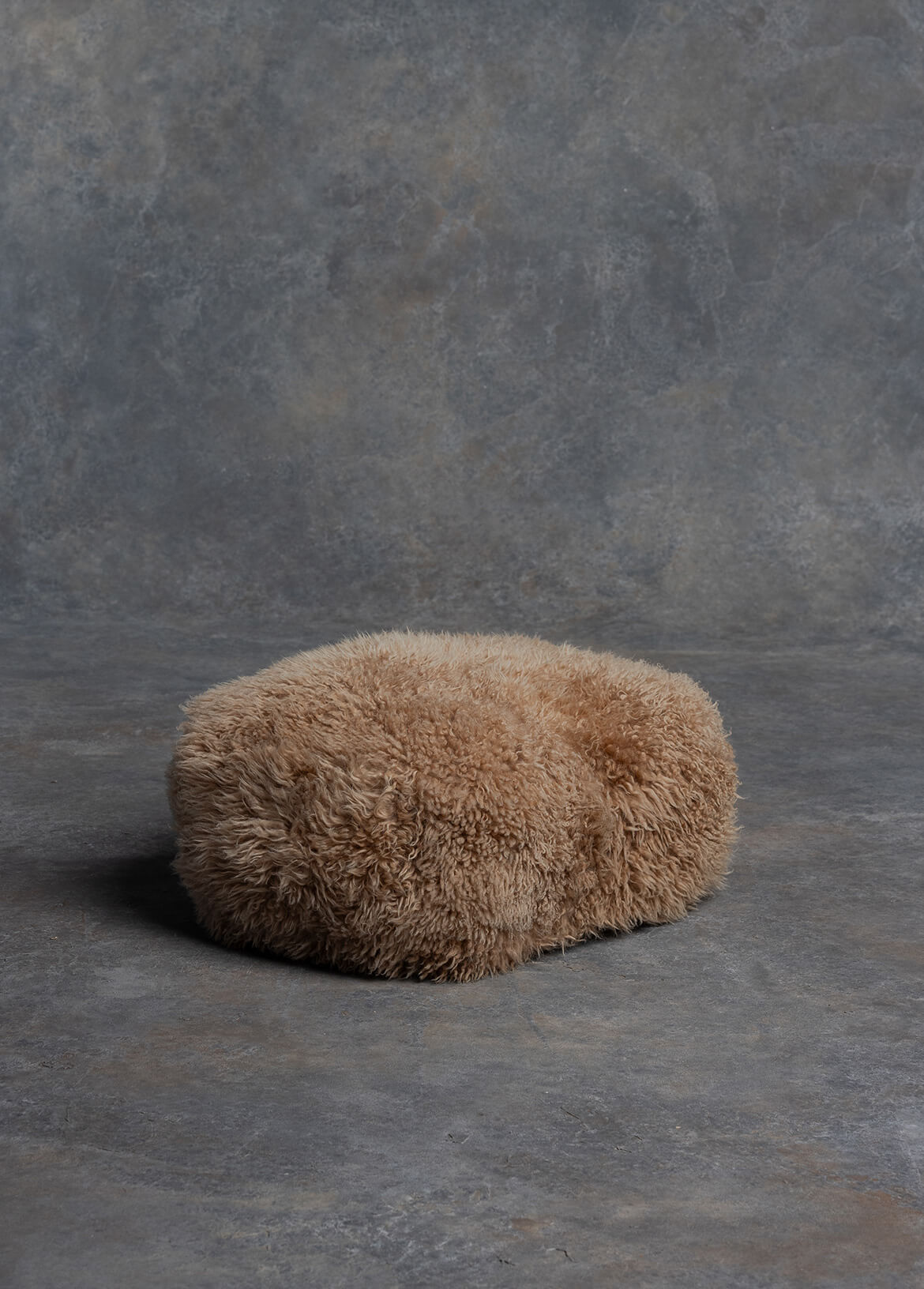 The Footstool