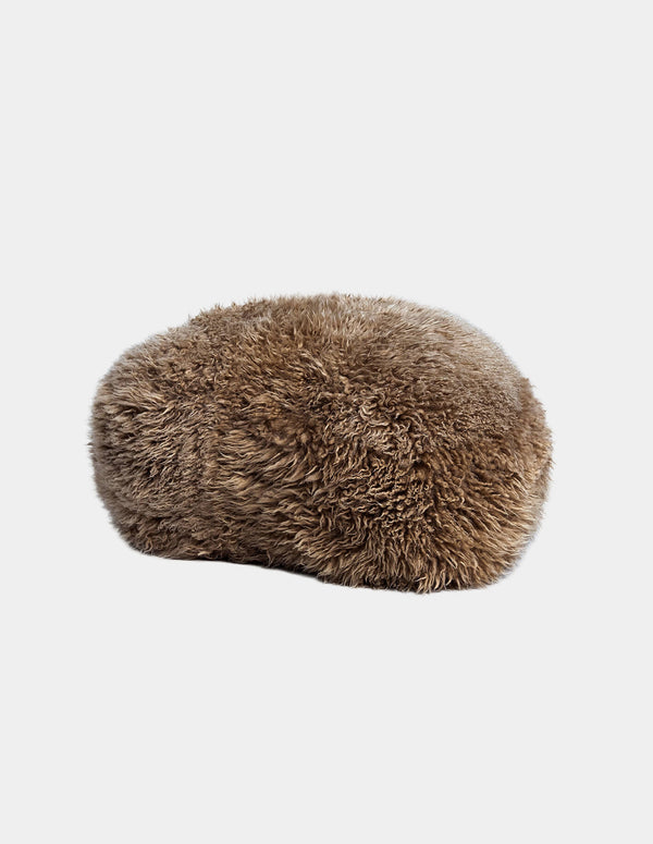 Extra Shaggy Wool / One Size / Rocky Mountain