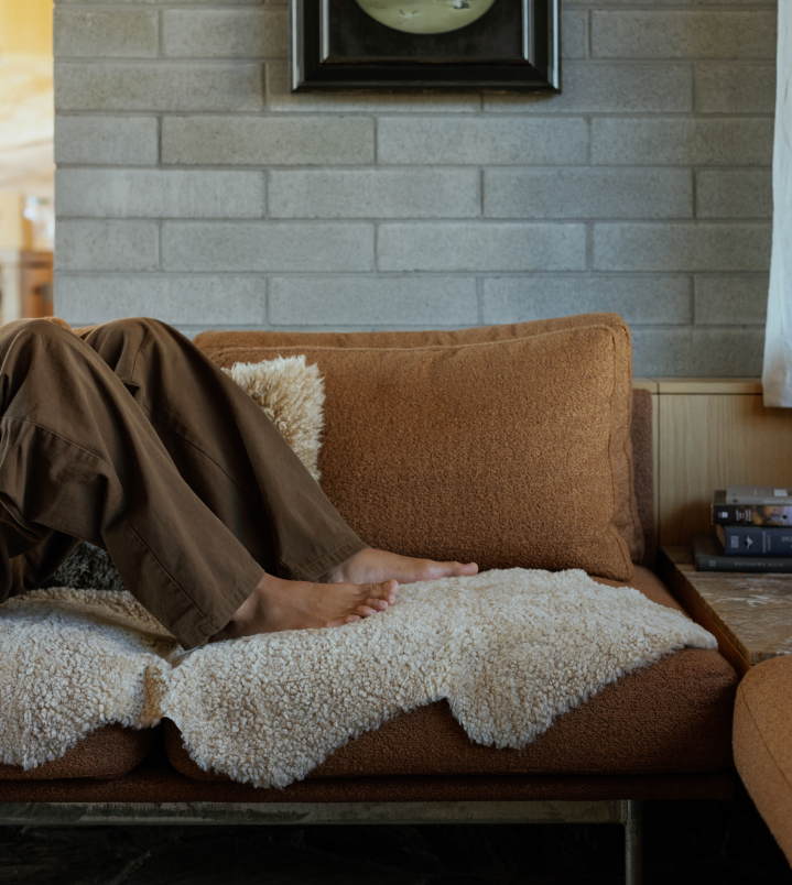 Sheepskin Rugs