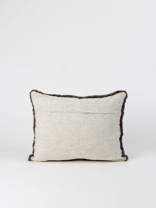 Single-sided Cushion Cover