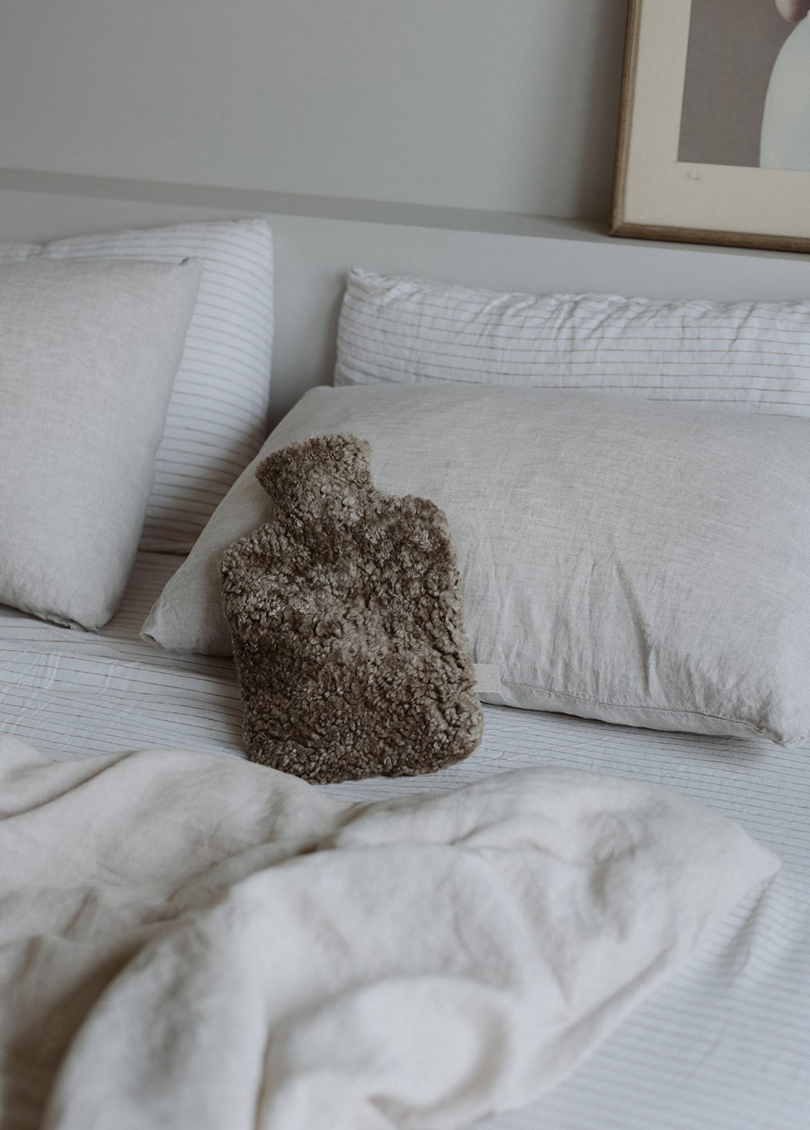 The Hot Water Bottle – Wilson & Dorset