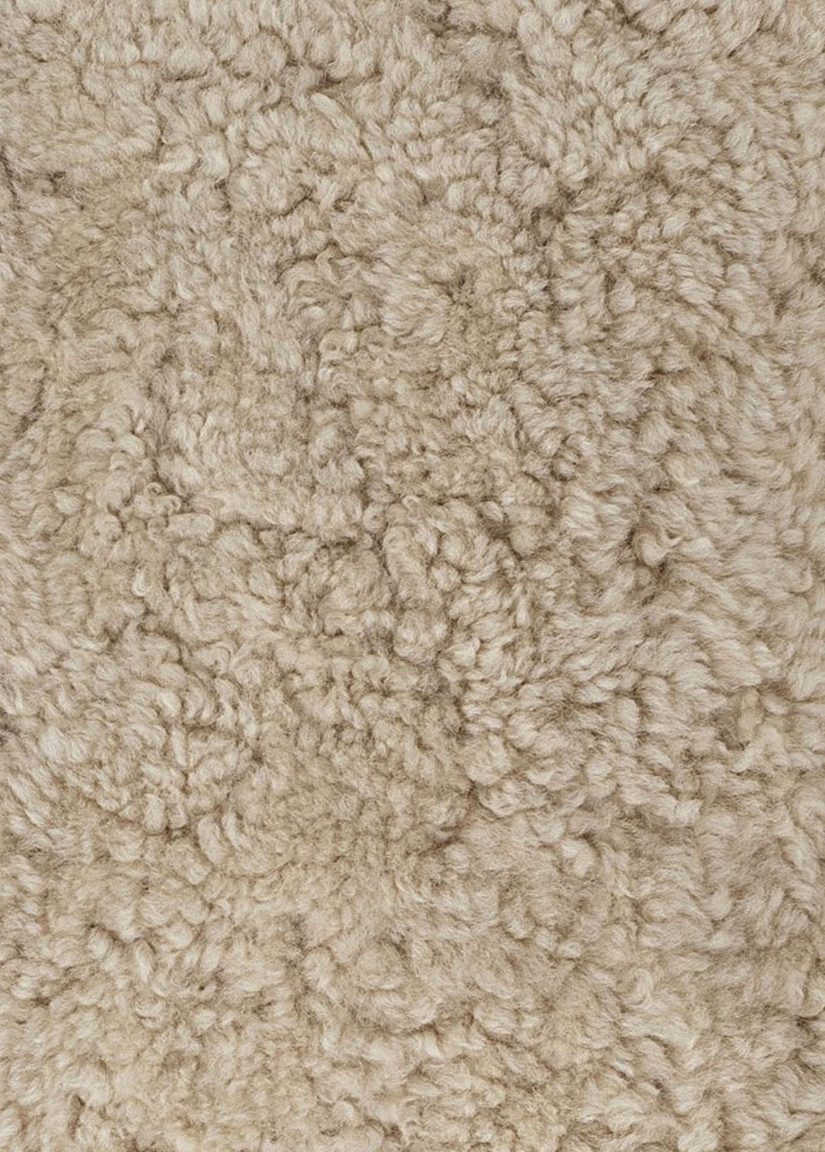 羊毛 Short Wool Lindis Sample – Wilson & Dorset