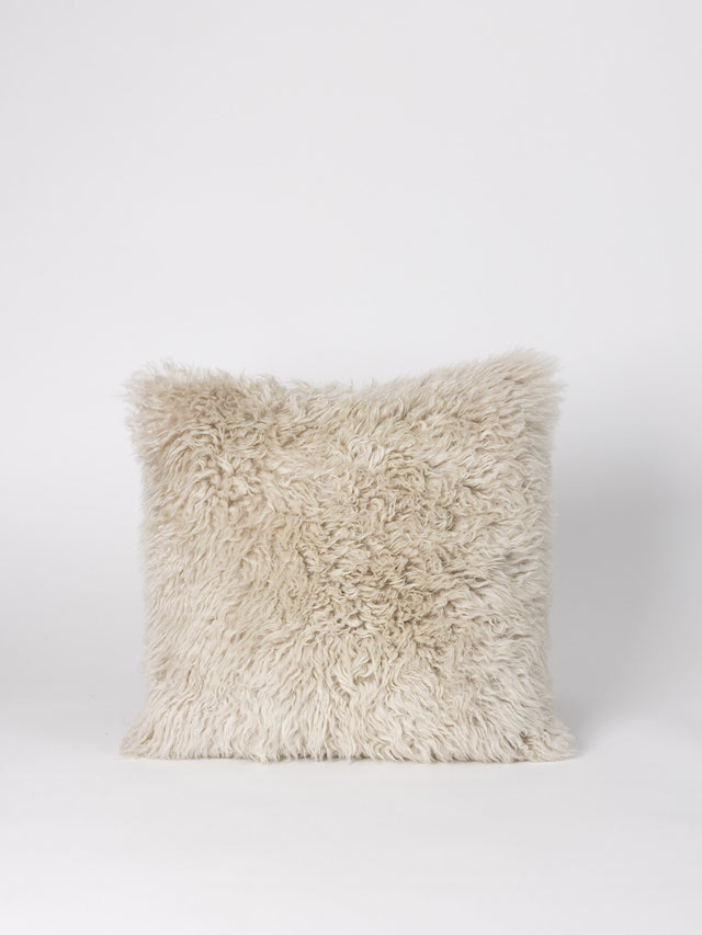 Single-sided Cushion Cover