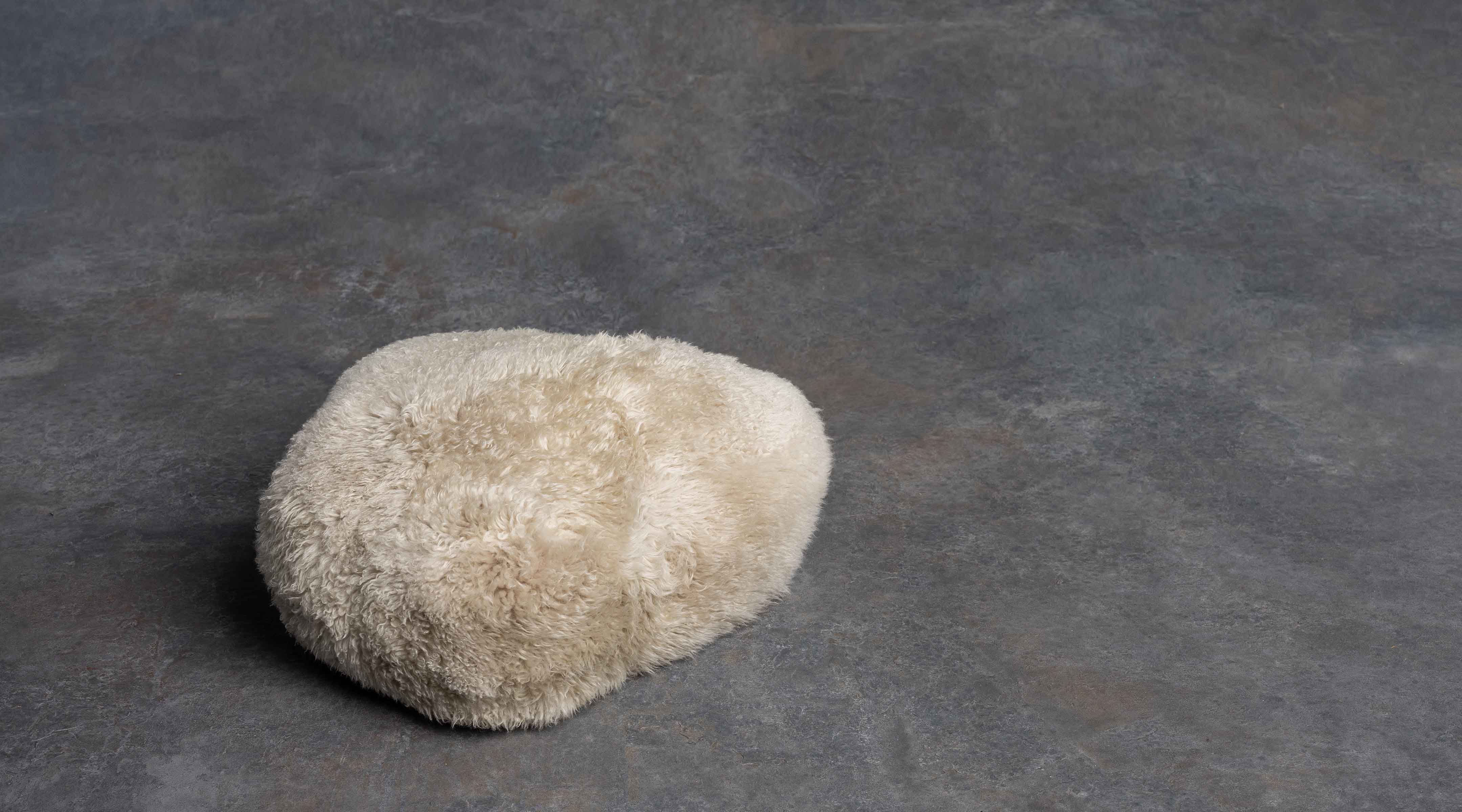 The Footstool