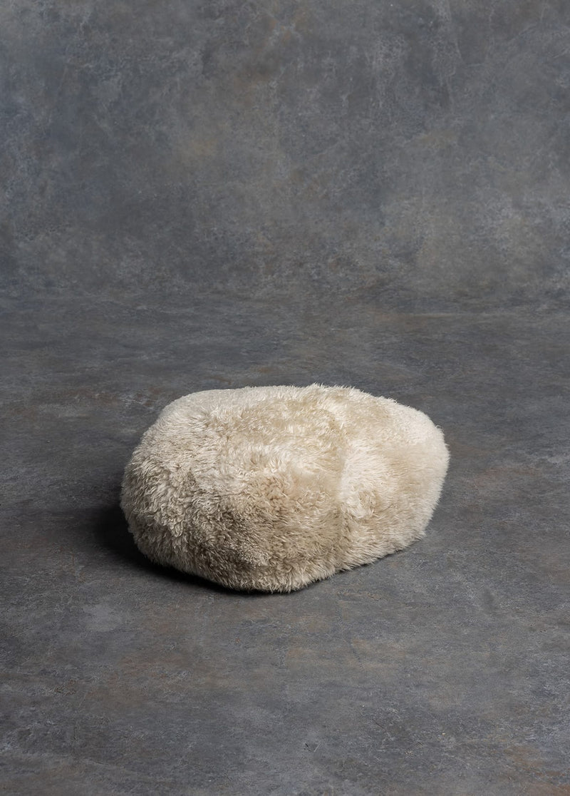 The Footstool