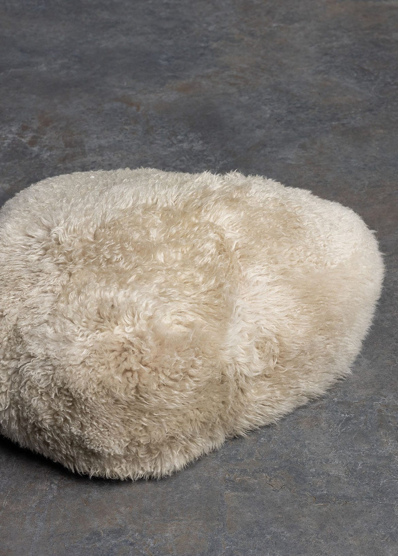 The Footstool