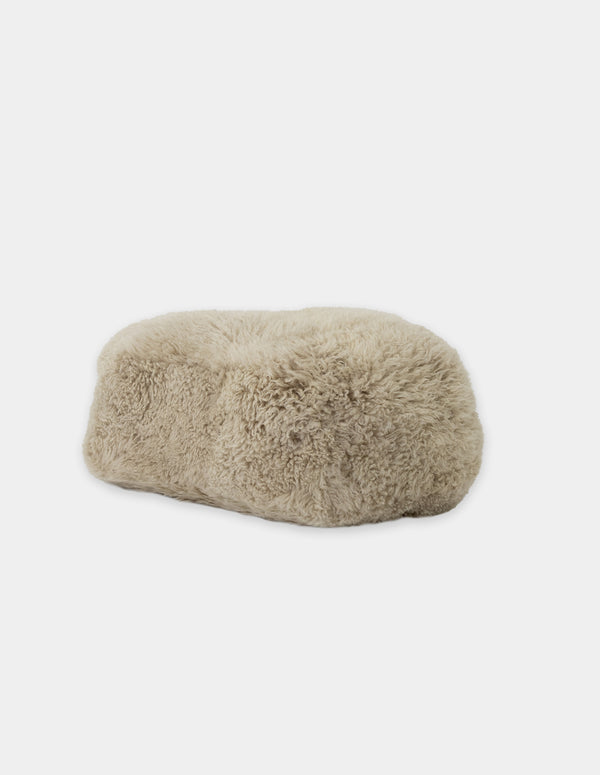 Shaggy Wool / One Size / Matuki