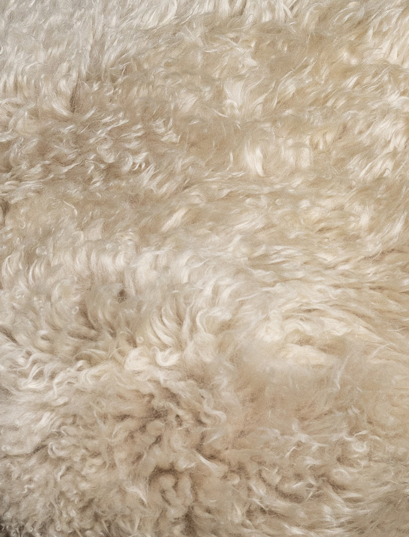Shaggy Wool Matuki Sample