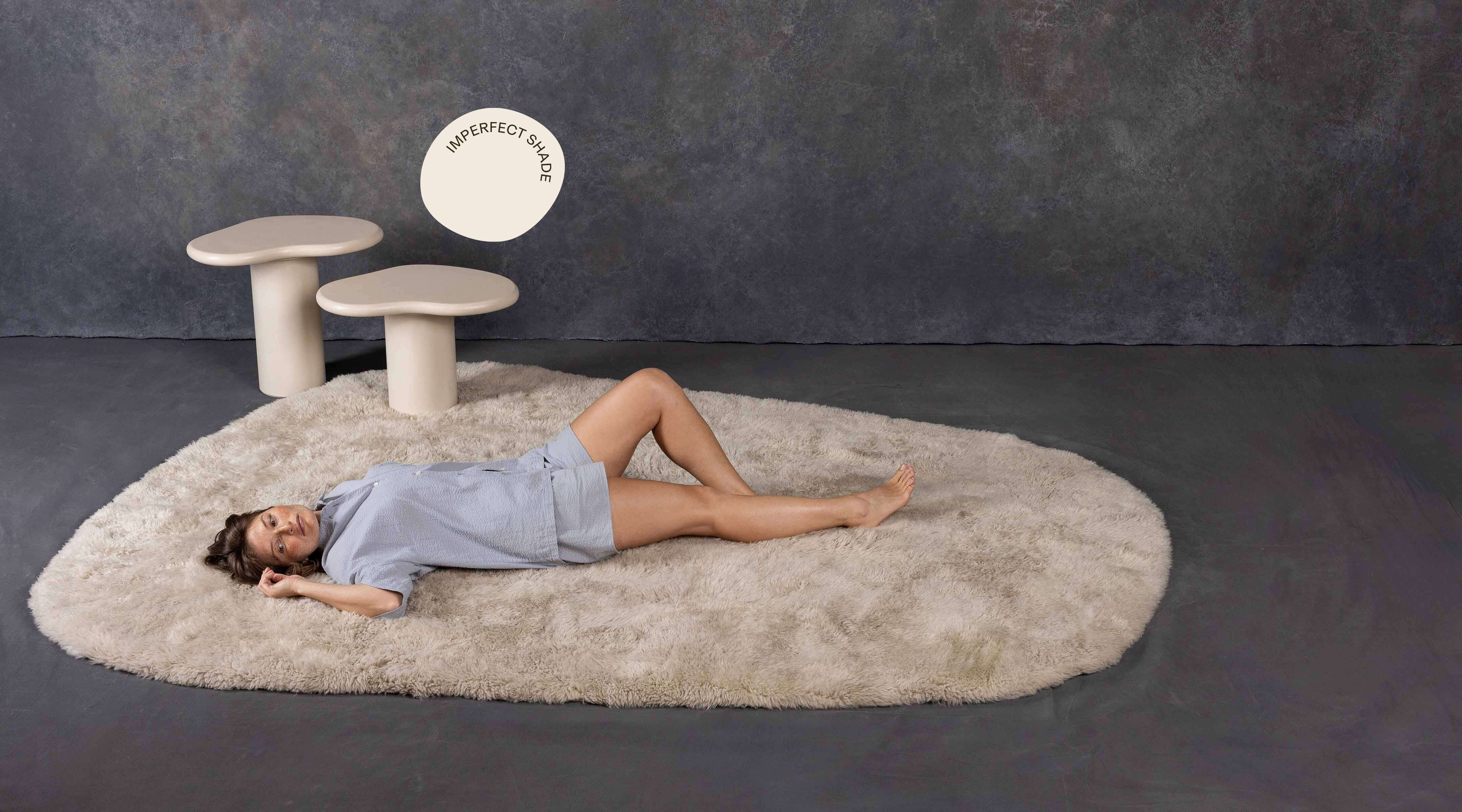The Moa Floor Rug