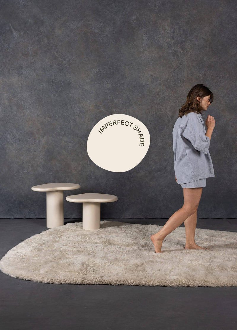 The Moa Floor Rug
