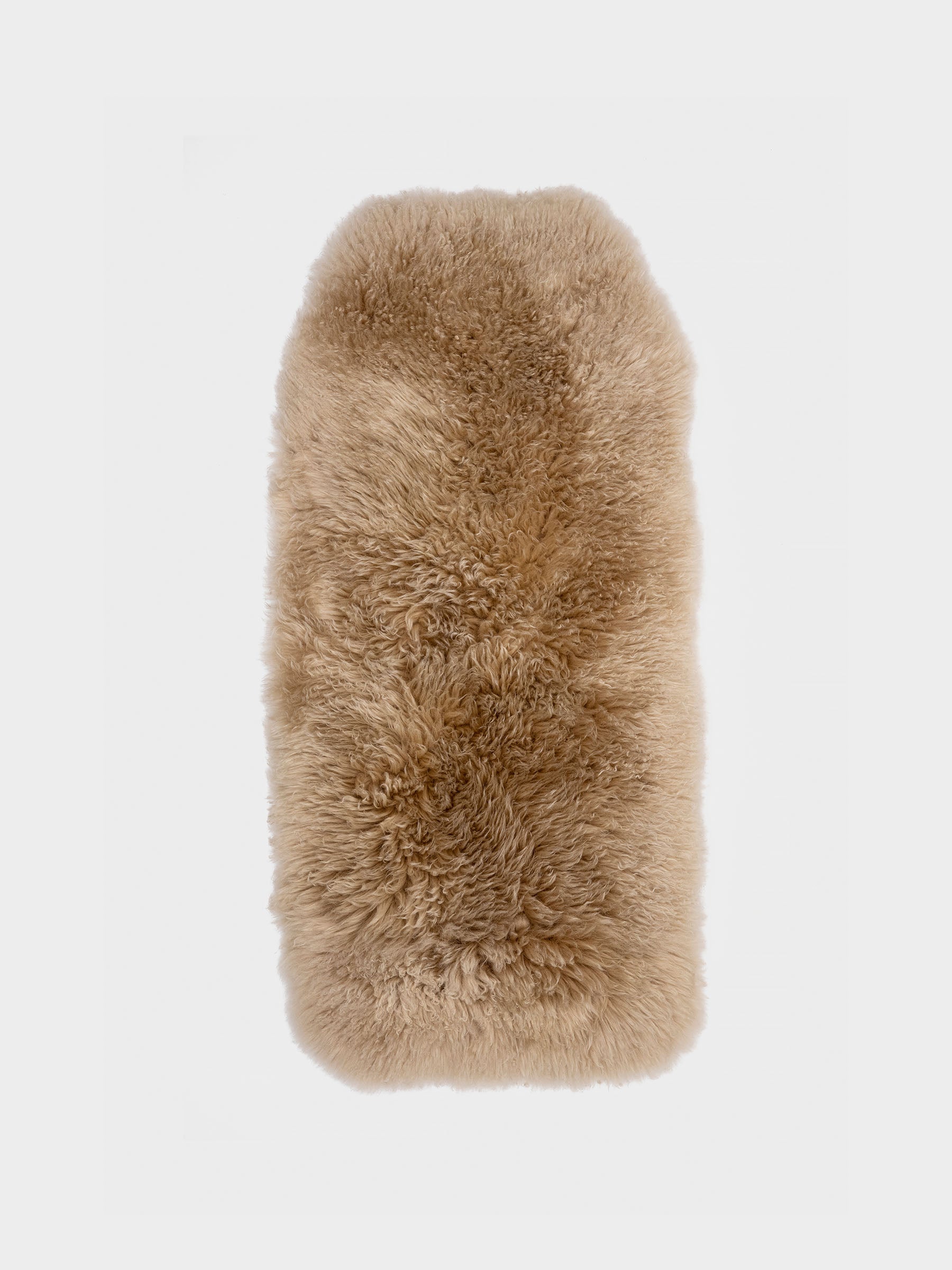 Faux fur pram liner hotsell