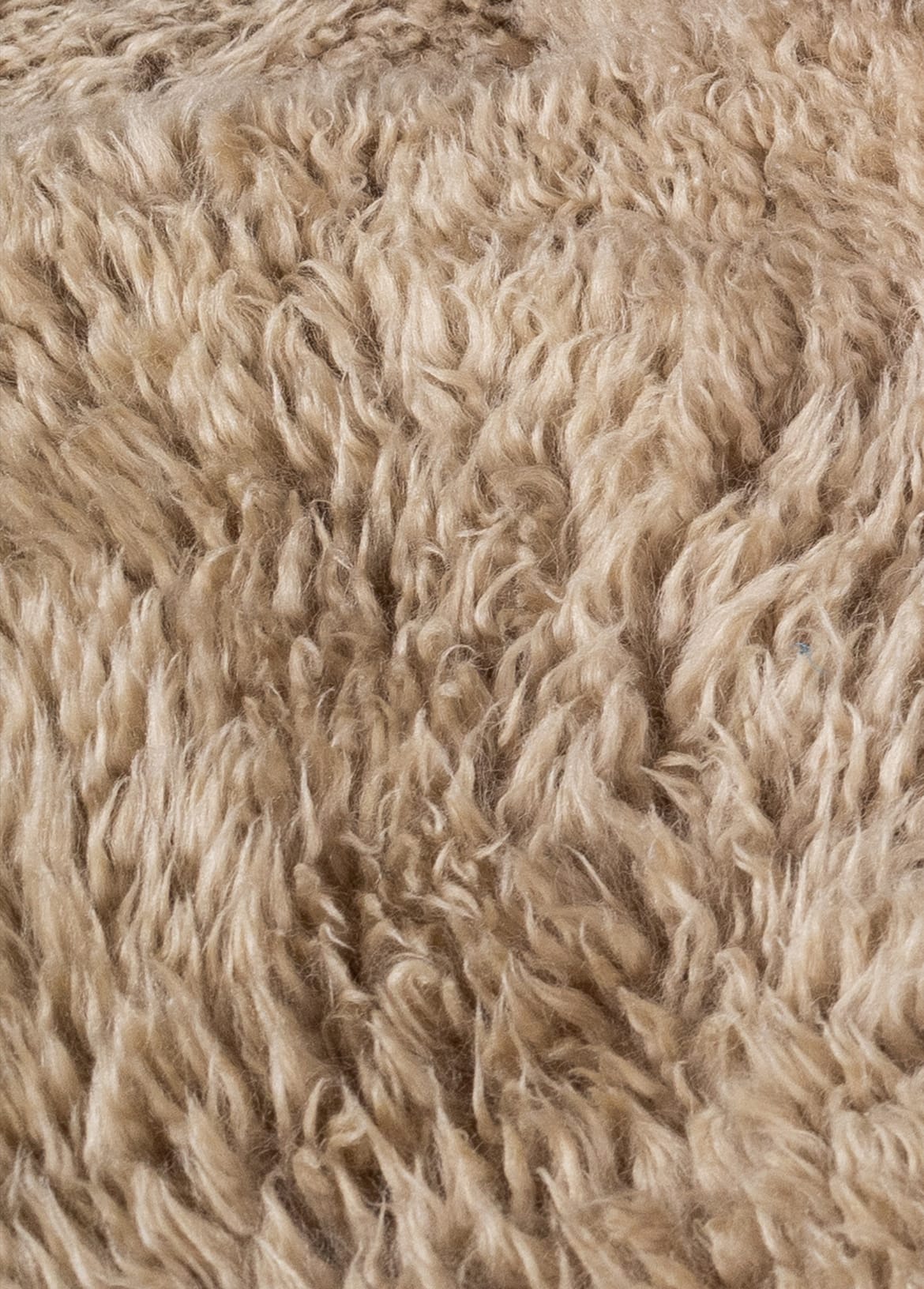 Shaggy Wool Mt Gold Sample – Wilson & Dorset