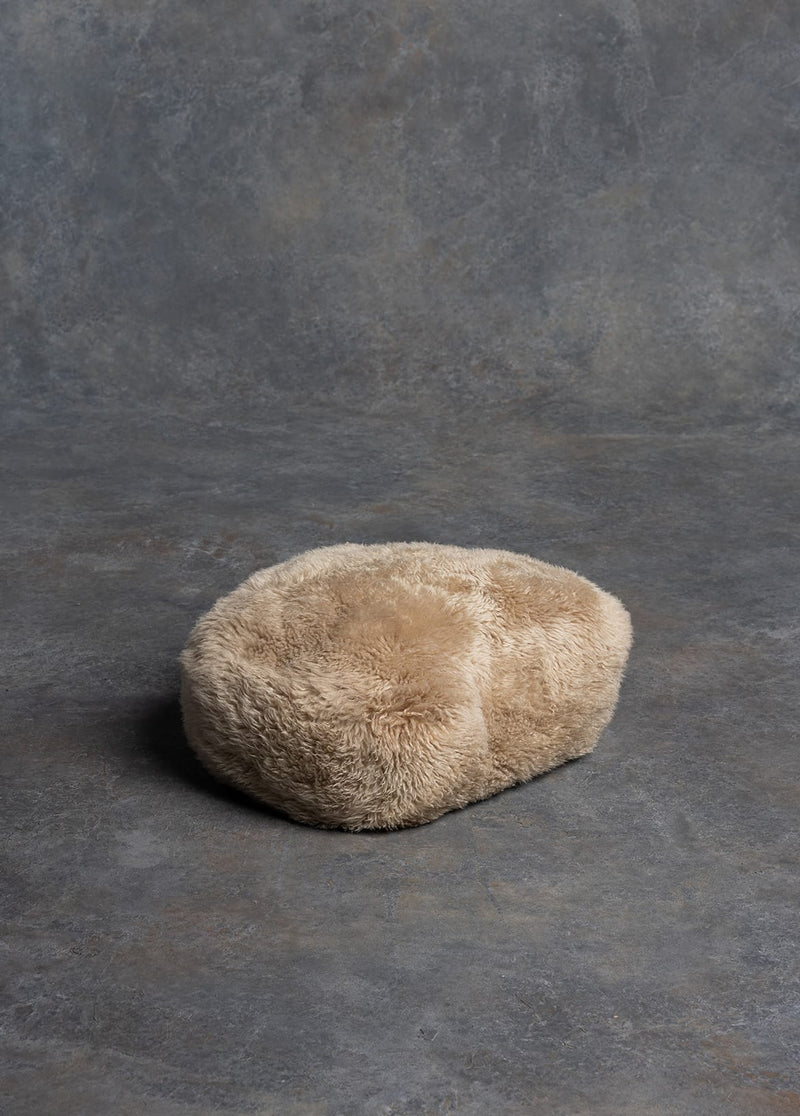The Footstool
