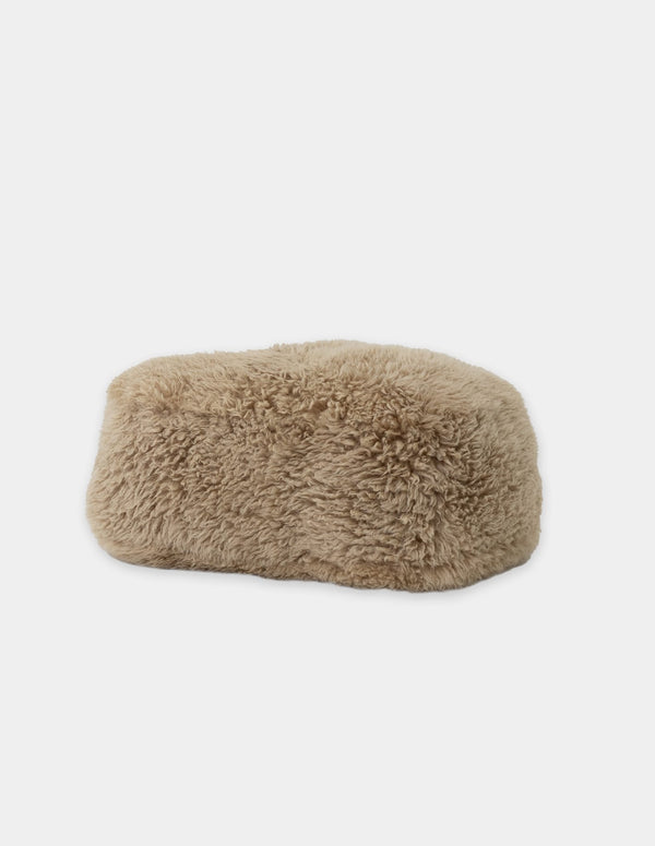 Shaggy Wool / One Size / Mt Gold