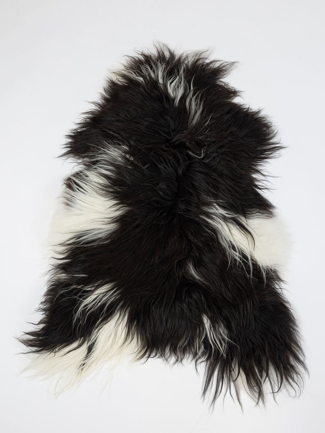 Sheepskin Rug Icelandic