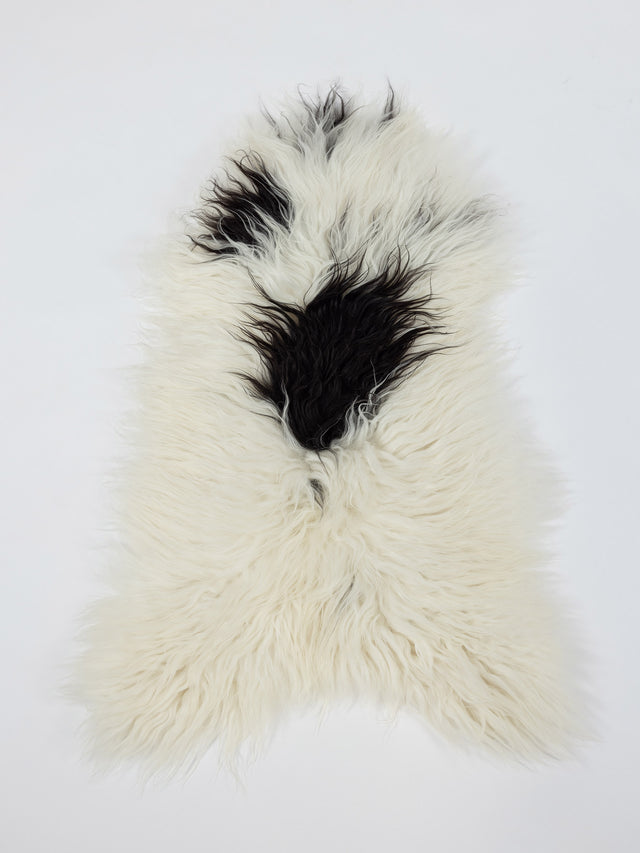 Sheepskin Rug Icelandic