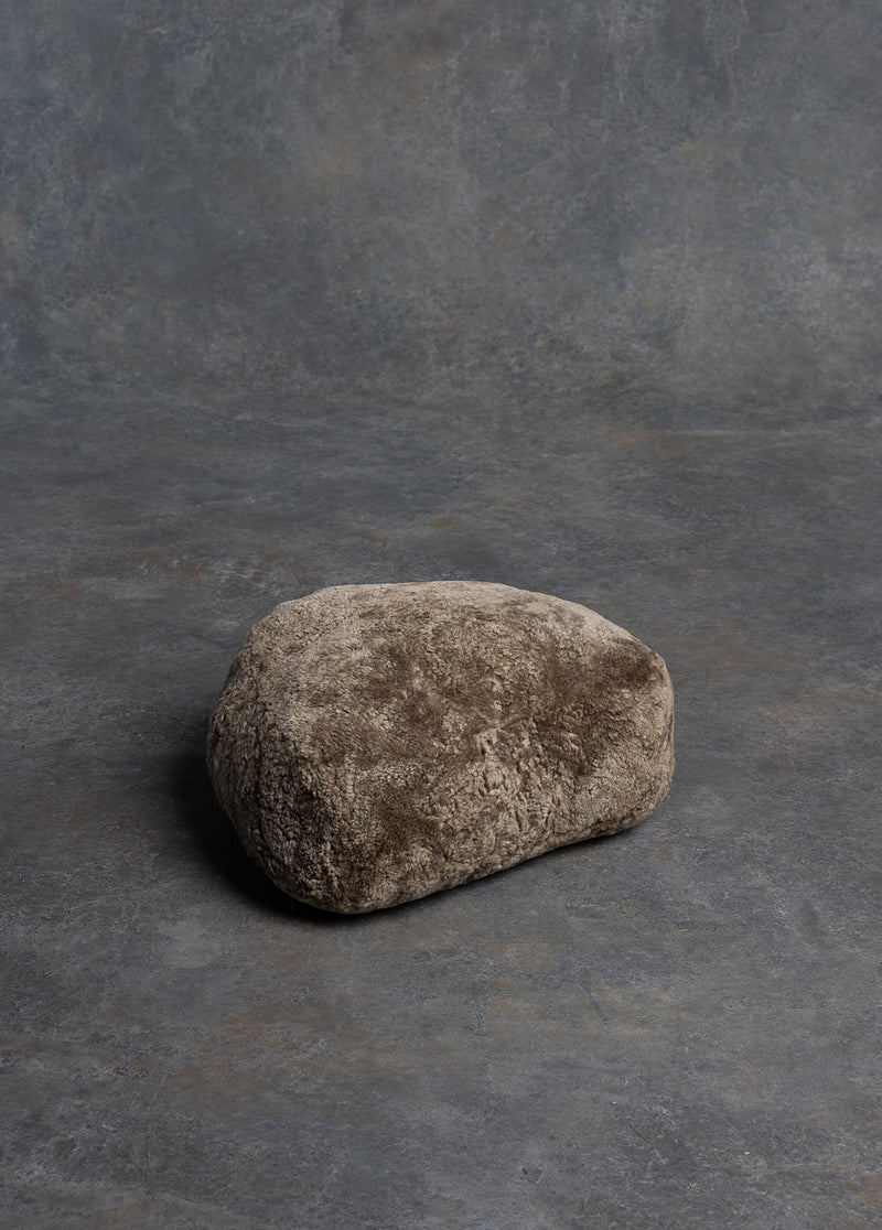 The Footstool