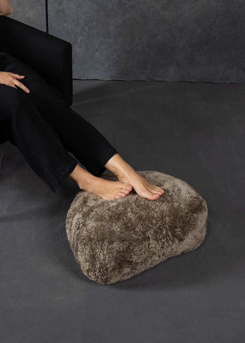 The Footstool