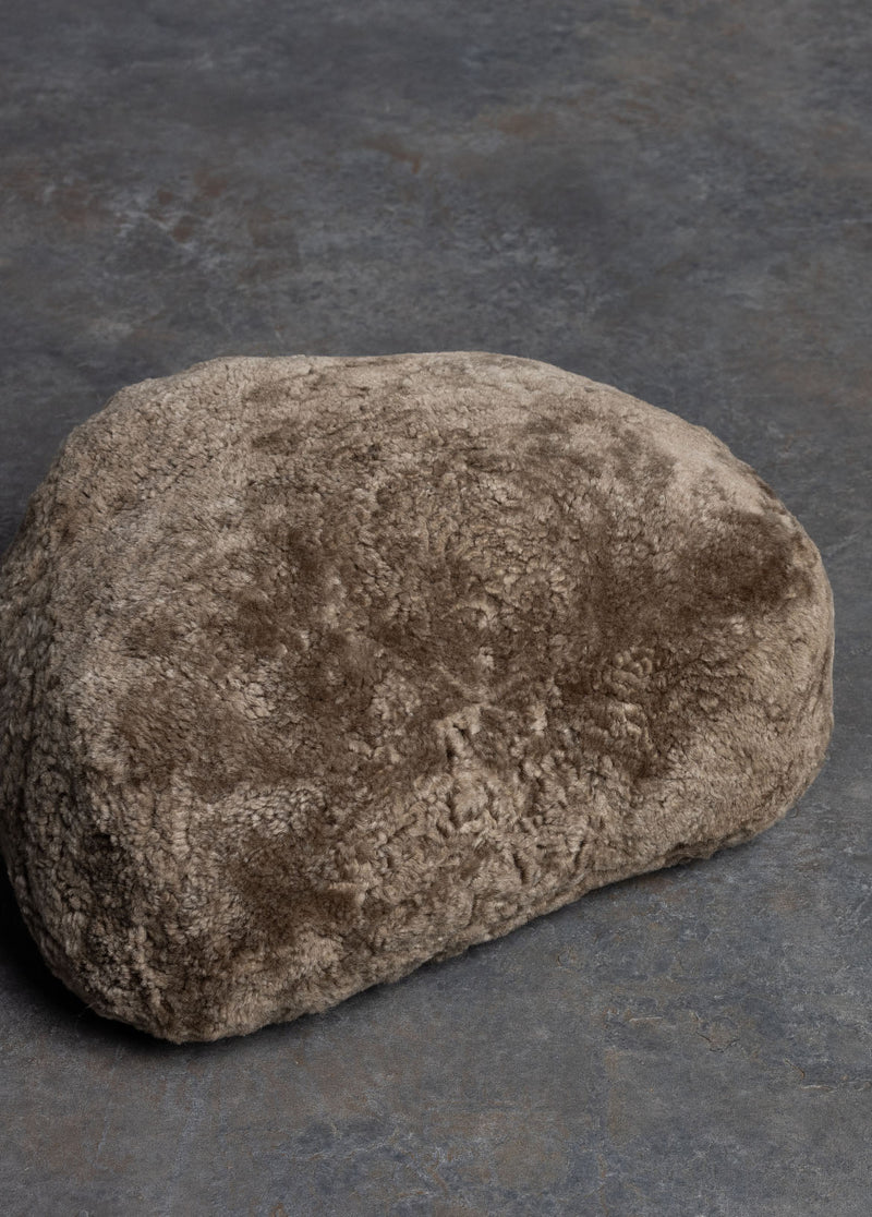 The Footstool