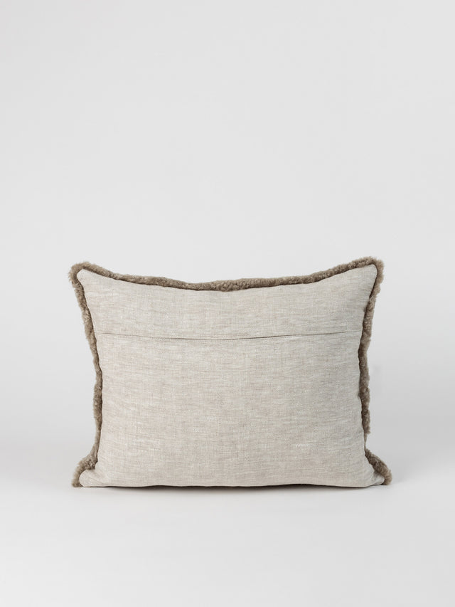 Single-sided Cushion Cover
