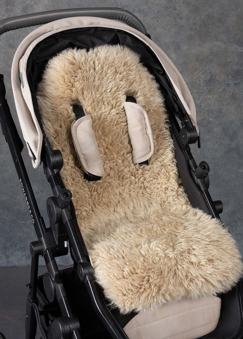 The Pram Liner