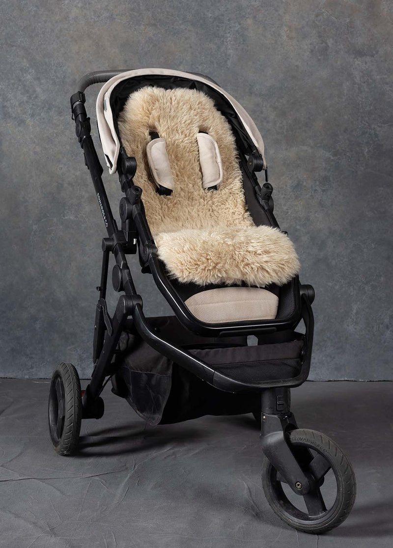 The Pram Liner