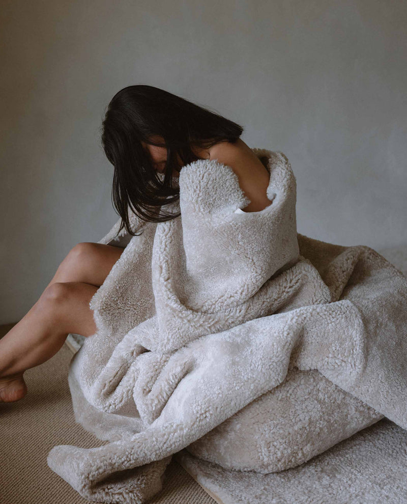 Primal Comfort