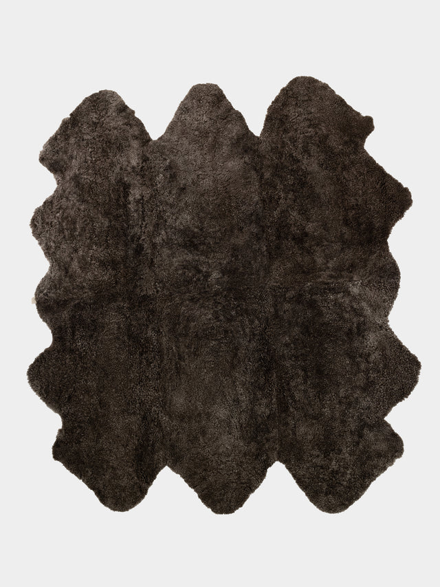 Sheepskin Rug