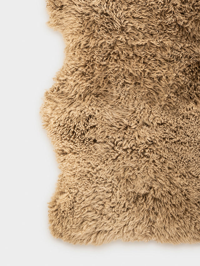 Sheepskin Rug