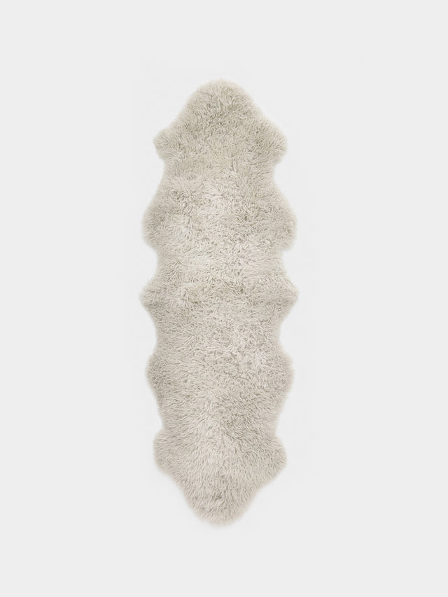 Sheepskin Rug