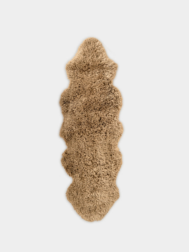 Sheepskin Rug