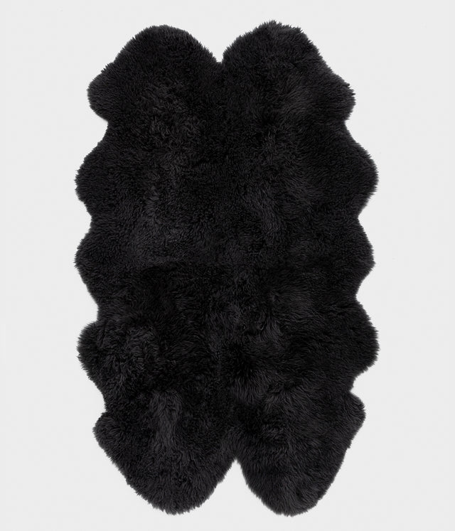 Sheepskin Rug