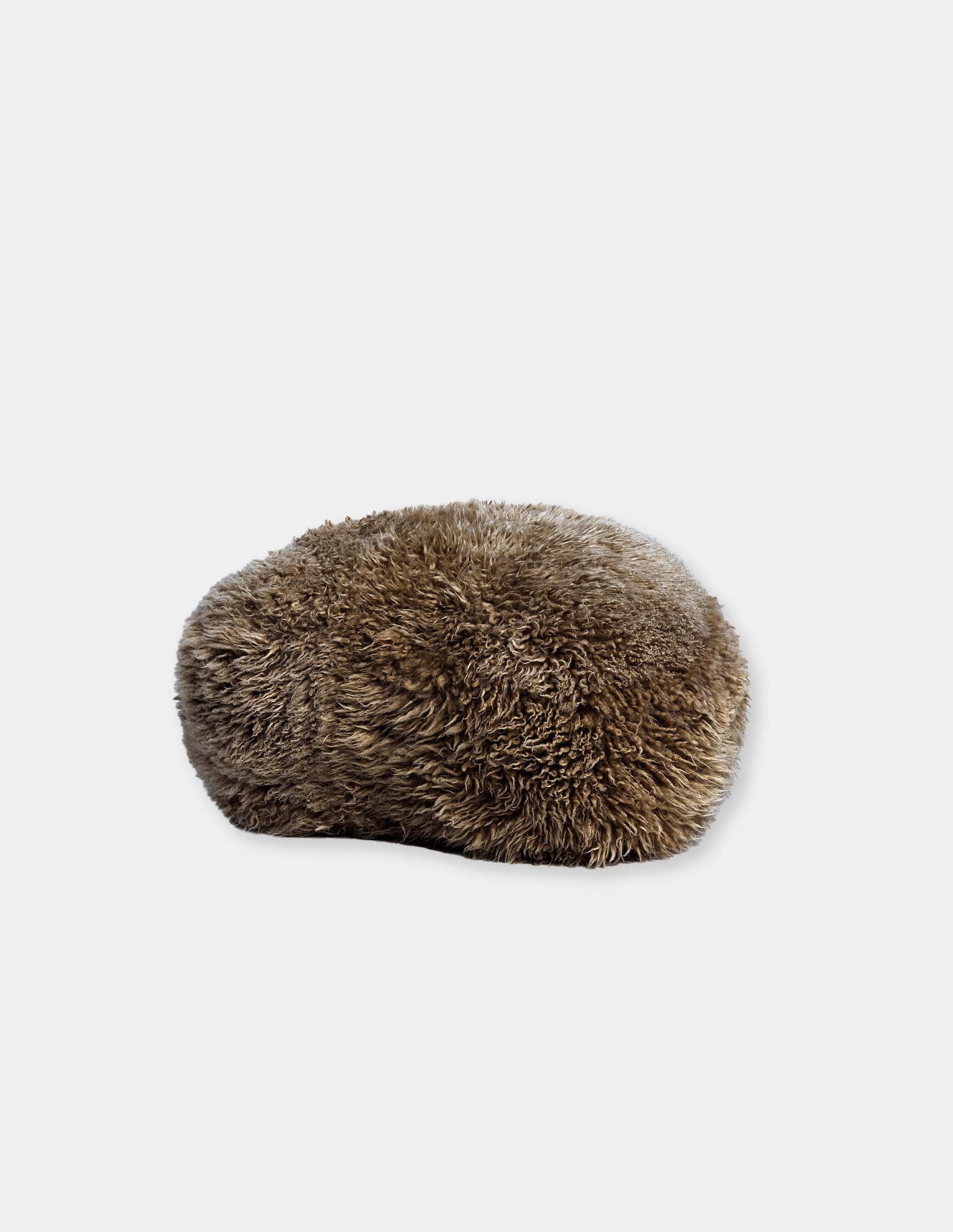 The Footstool