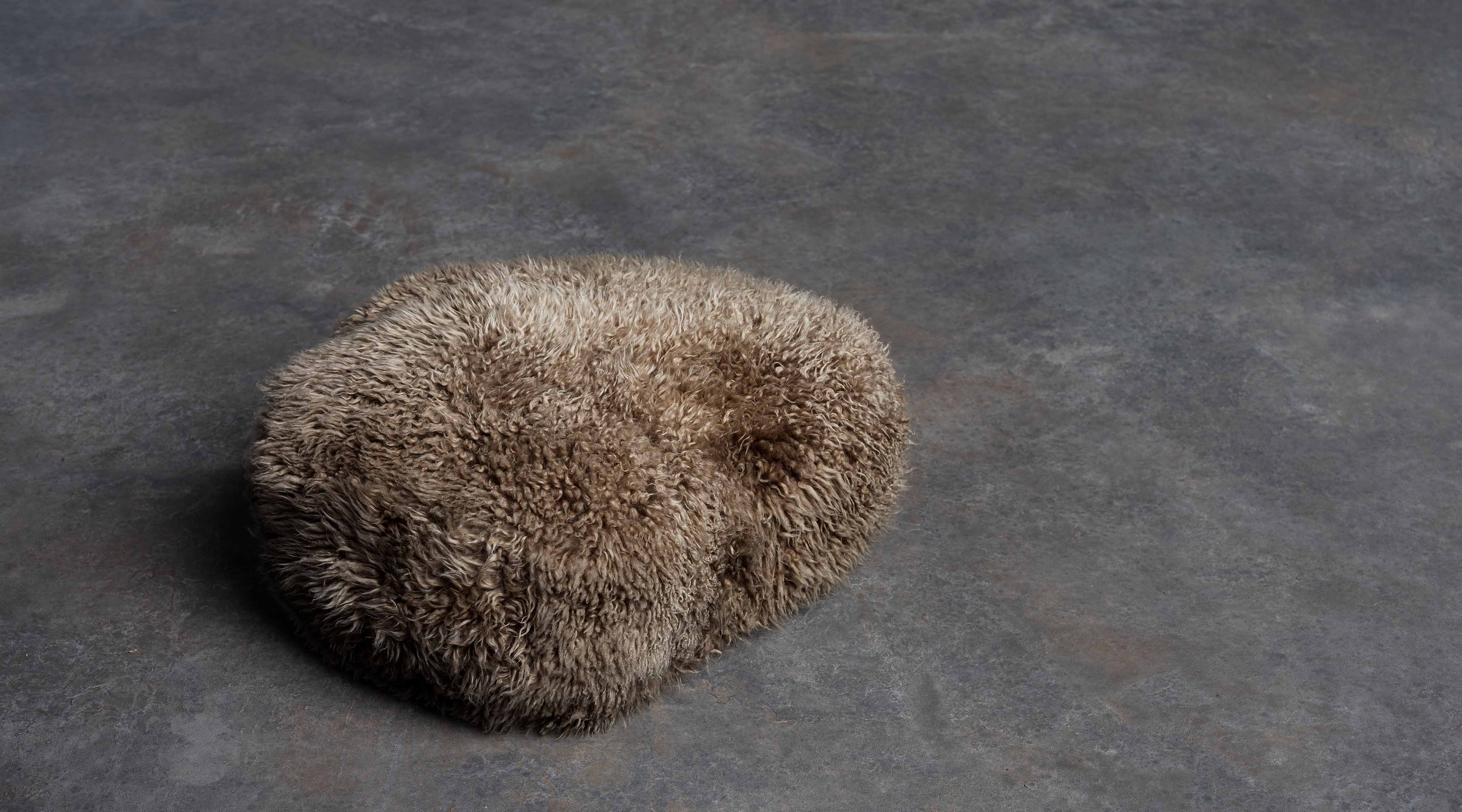 The Footstool