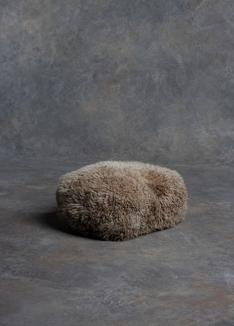 The Footstool