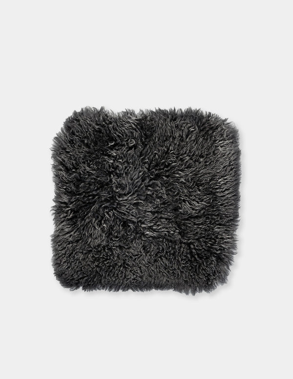 Extra Shaggy Wool / Mackenzie / Square