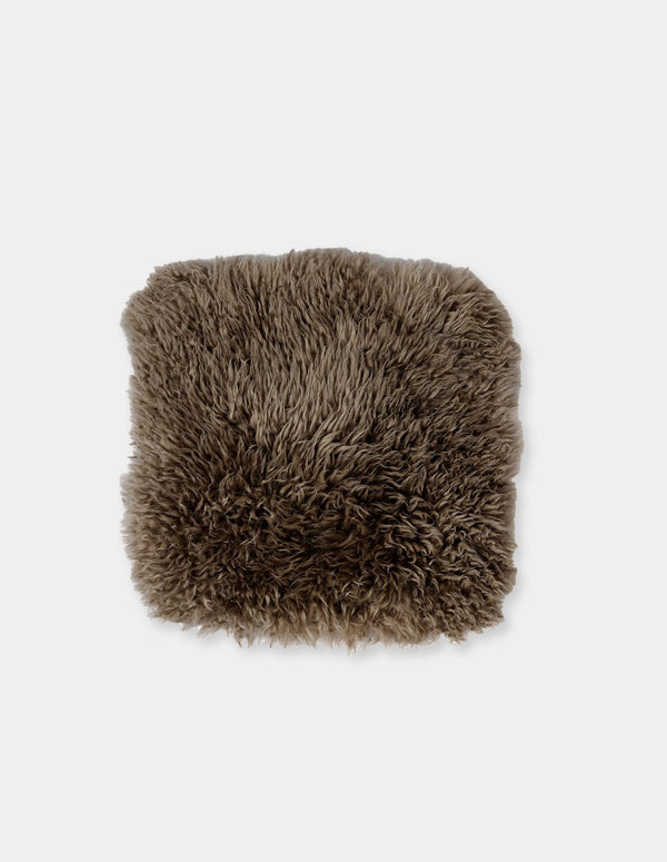 Shaggy Wool / Rob Roy / Square