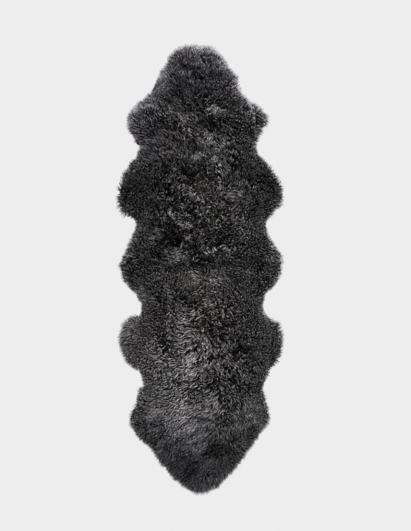 Extra Shaggy Wool / Double / Mackenzie