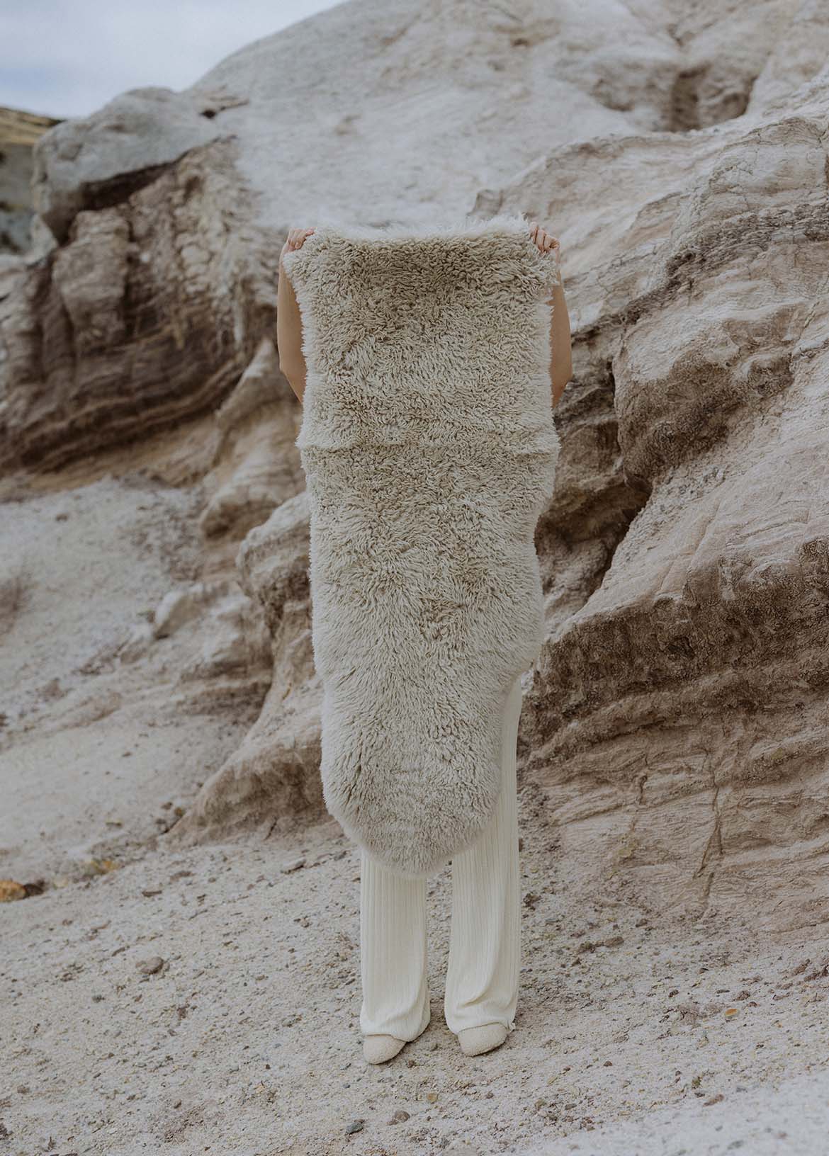 New Zealand Sheepskin Colour Range | Wilson & Dorset