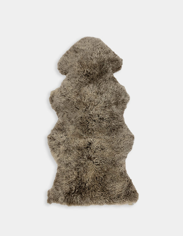 Shaggy Wool / One + Half / Rob Roy