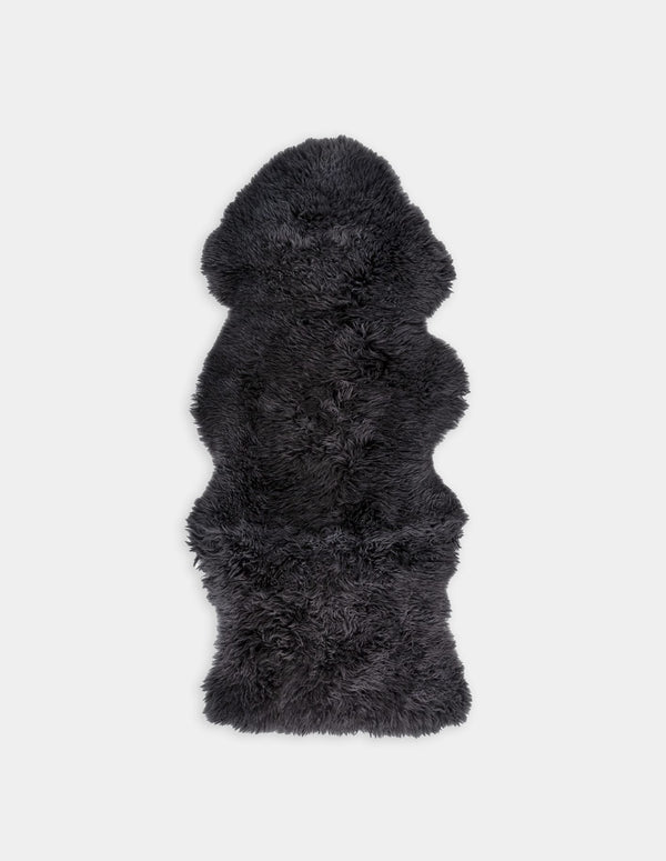Extra Shaggy Wool / One + Half / Minaret