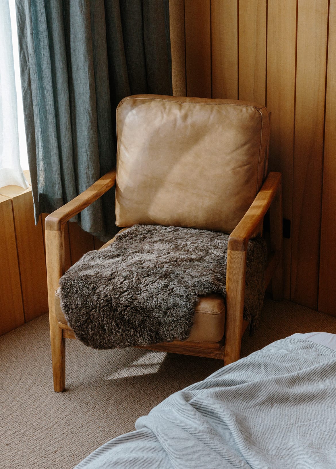 Glen Dene – Wilson & Dorset