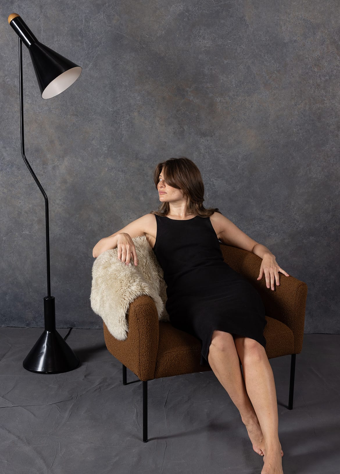 New Zealand Sheepskin Colour Range | Wilson & Dorset
