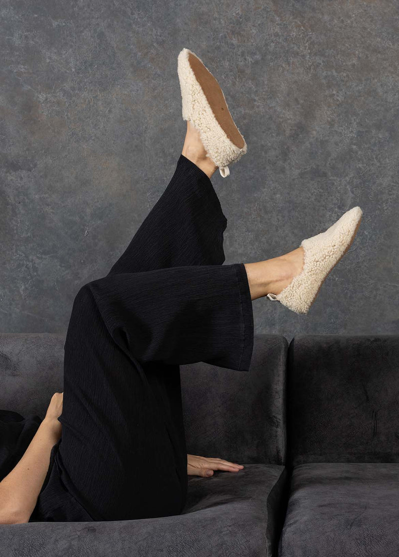 The Unisex Slipper