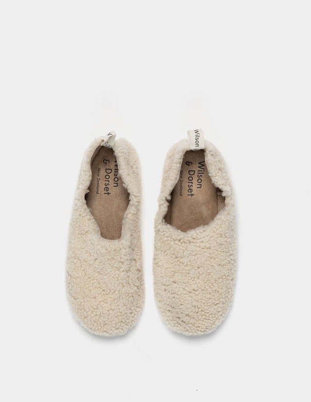 The Unisex Slipper