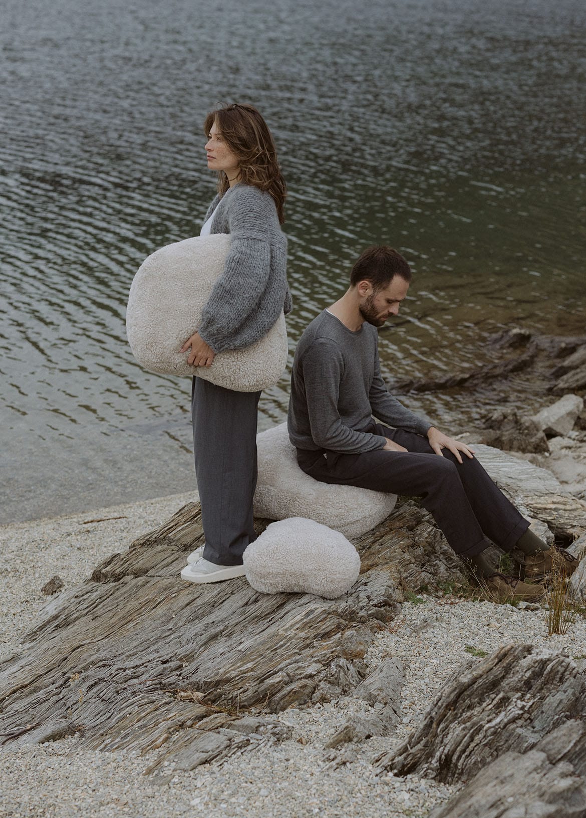 The Stone Set – Wilson & Dorset