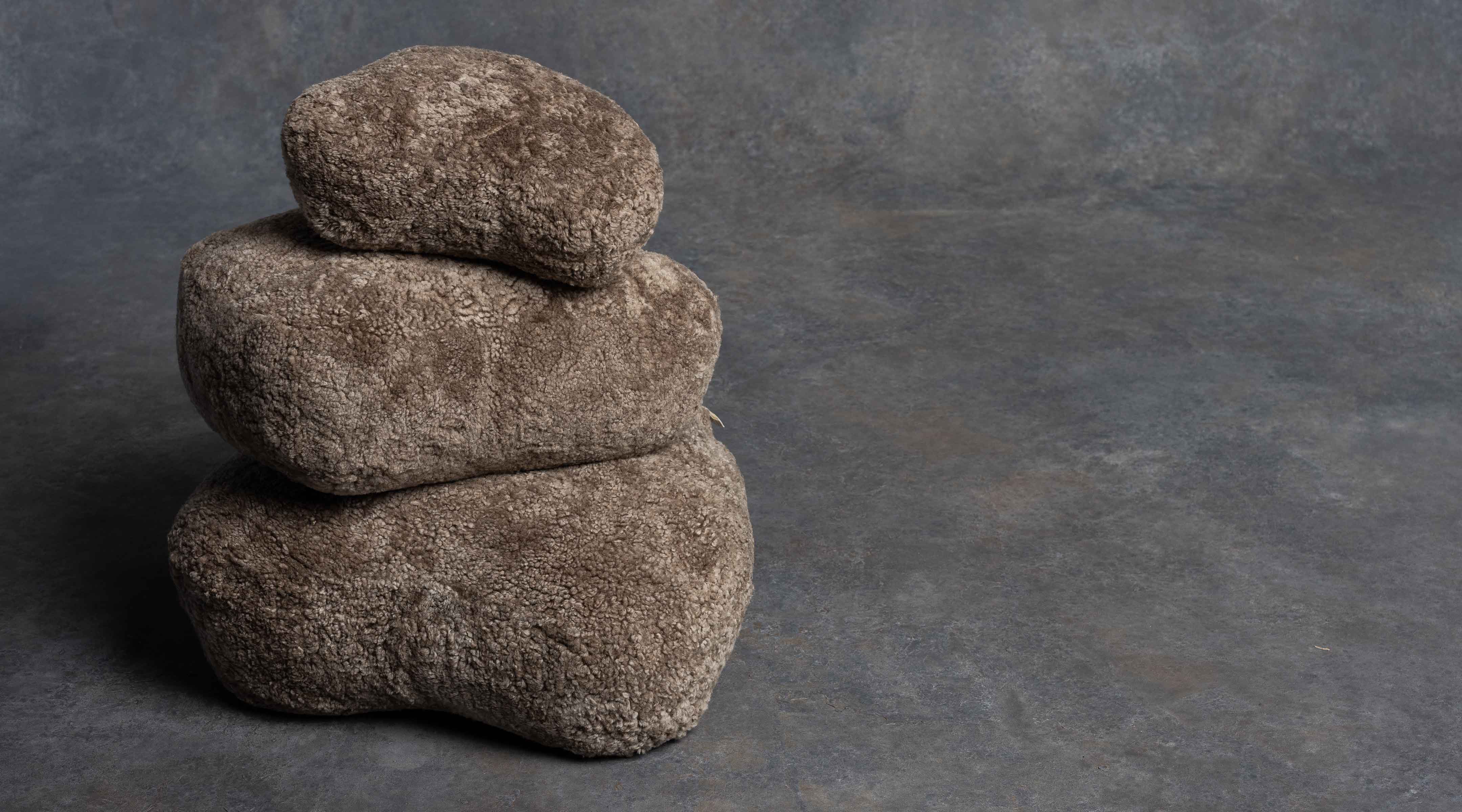 The Stone Set