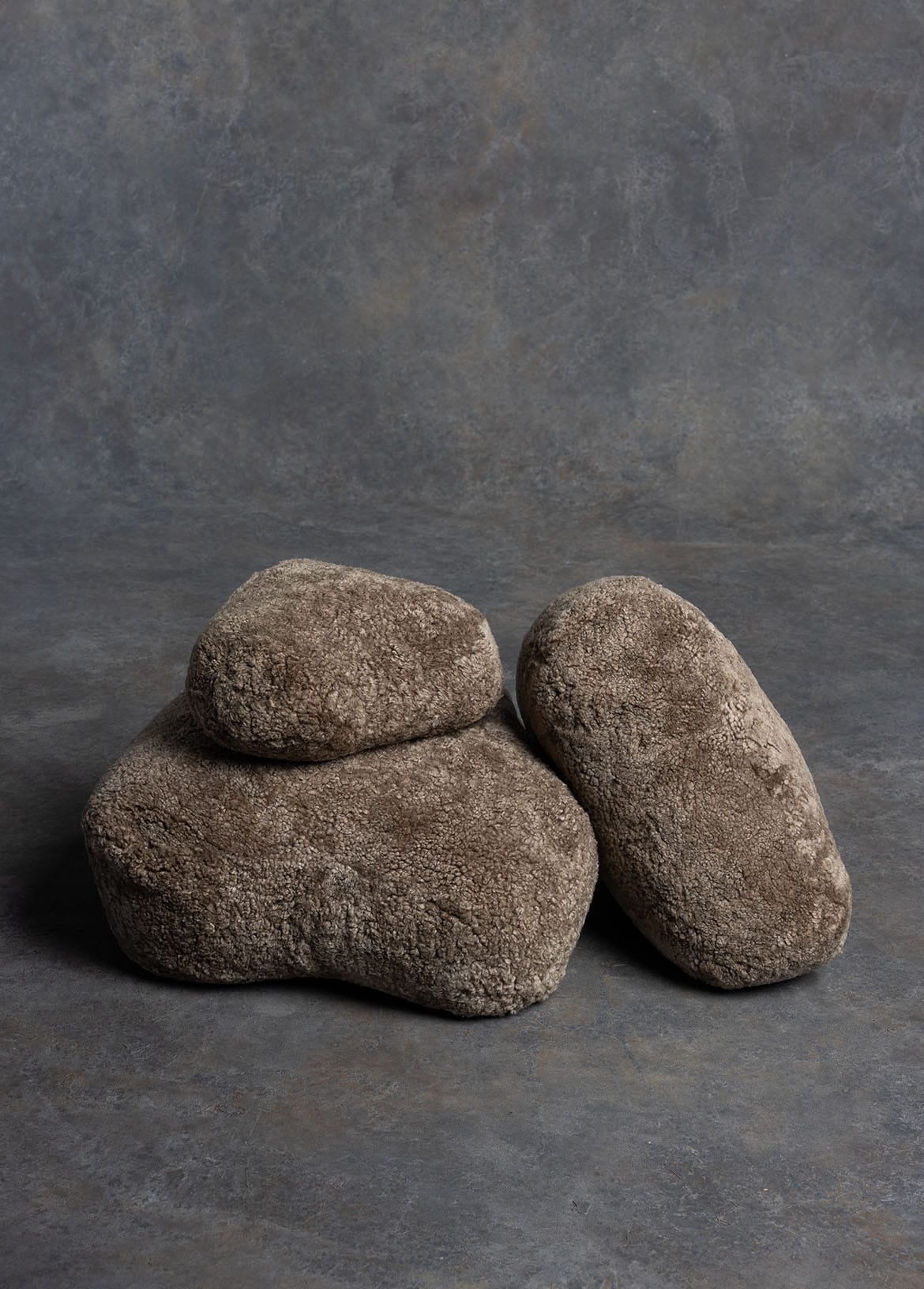 The Stone Set