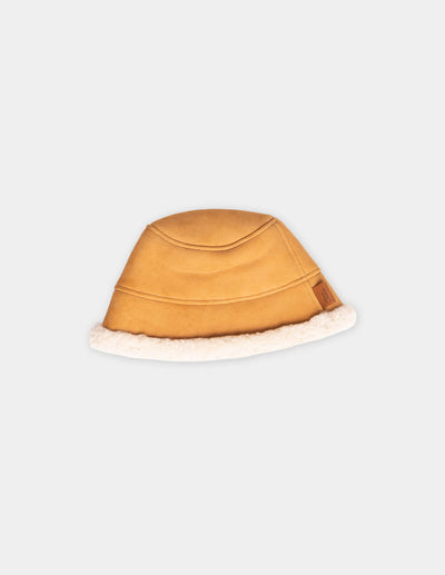 The Bucket Hat